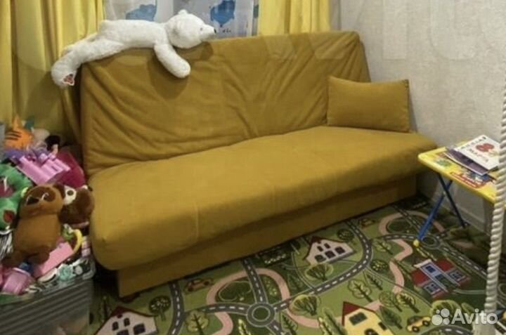 Диван раскладной