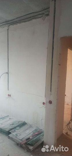 Услуги электрика