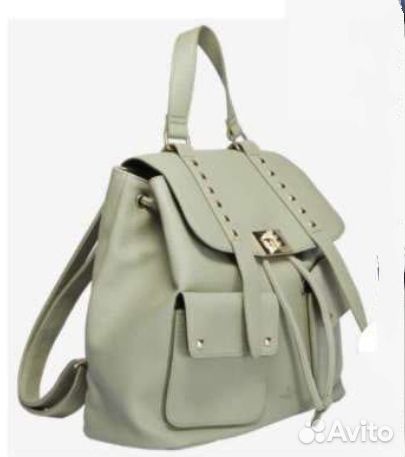 Модный рюкзак