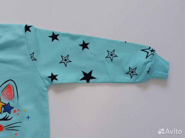 Кофта для девочки