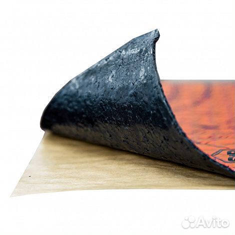 Aerocell QP Genio - больше чем шумоизоляция