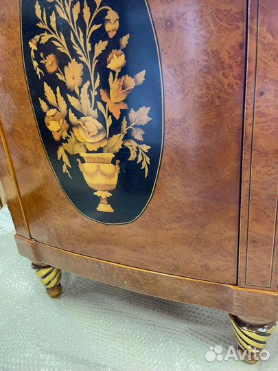 Тумба Италия Minotti