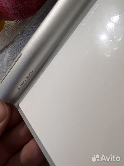 Комплект Клавиатура и мышь Apple