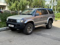 Toyota Hilux Surf 3.0 AT, 1997, 368 000 км, с пробегом, цена 1 100 000 руб.