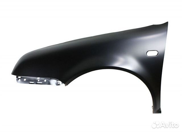 Крыло левое Volkswagen Bora