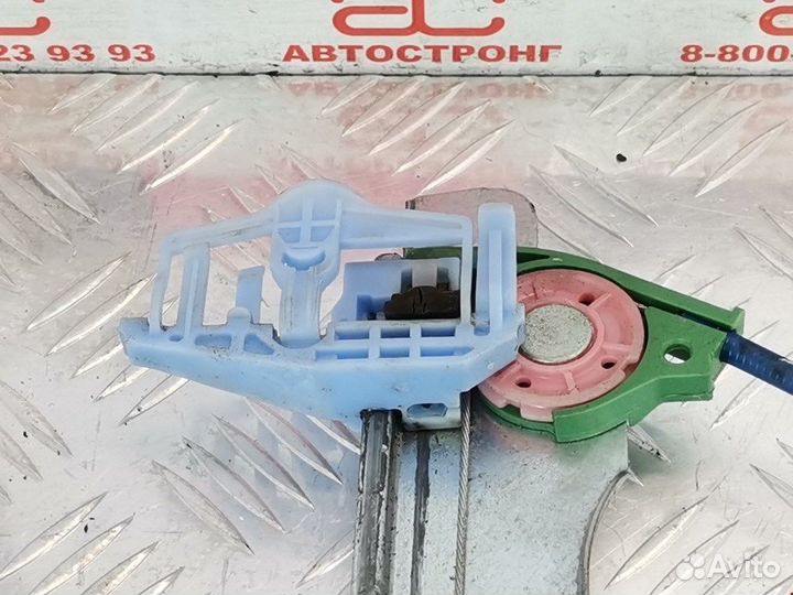 Стеклоподъемник для Peugeot-Citroen C2