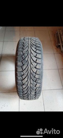 Pirelli Formula Ice 185/60 R15