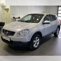 Nissan Qashqai 2.0 CVT, 2009, 173 853 км, с пробегом, цена 775 000 руб.