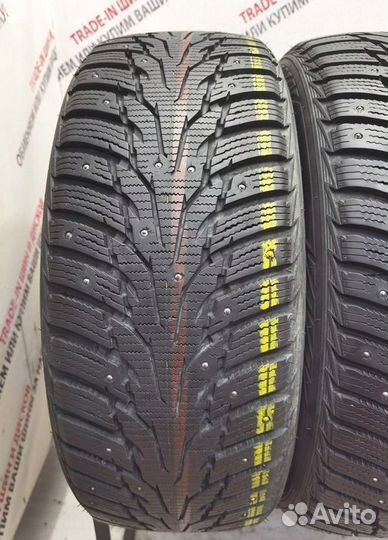 Nexen Winguard WinSpike WH62 215/55 R16 97T