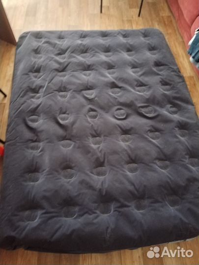 Матрас надувной размер 150х195