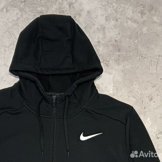 Nike Зип Худи