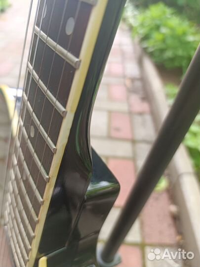 Электрогитара Bill’s Brothers Telecaster
