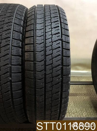 Bridgestone Blizzak VRX 185/65 R15 88Q