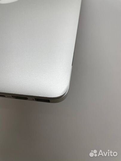 MacBook pro Retina15 (Mid 2015)