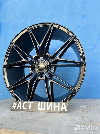 Диски R18 5*114.3 ET40 8j d67.1