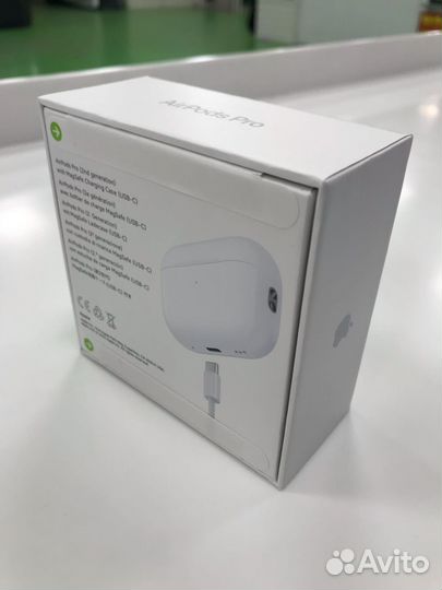 Airpods Pro 2 huilian 277 H2S ultra