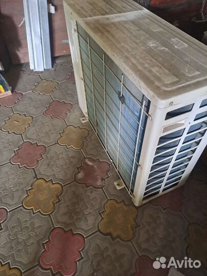 Кондиционер