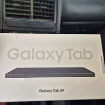 Samsung Galaxy Tab A9 Wi Fi 128GB