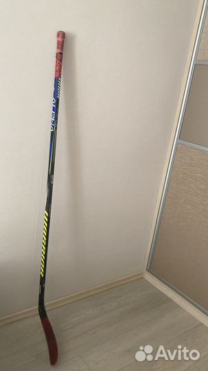 Хоккейная клюшка warrior