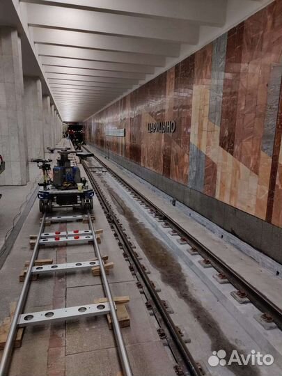 Операторская техника, операторский кран,долли