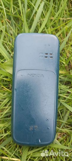 Nokia 100