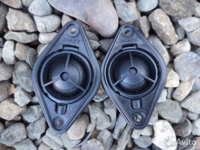 Пищалка Porsche Cayenne 955 M02.2Y 2004/2