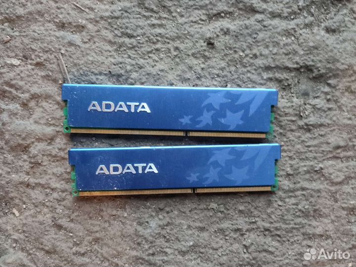 Запчасти для компьютера