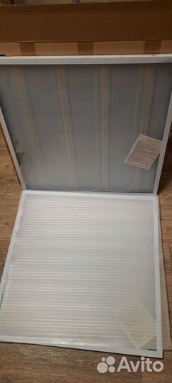 Светильник потолочный армстронг