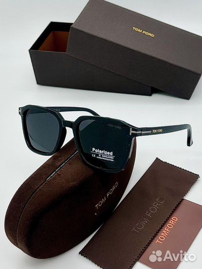 Солнцезащитные очки Tom Ford polarized