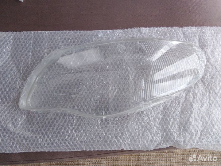 Стекло фары