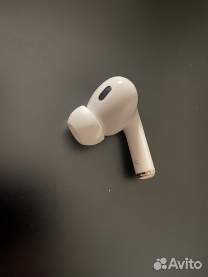 Беспроводные наушники apple airpods pro 2