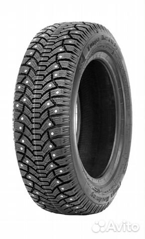 Tunga Nordway 185/65 R15 91Q