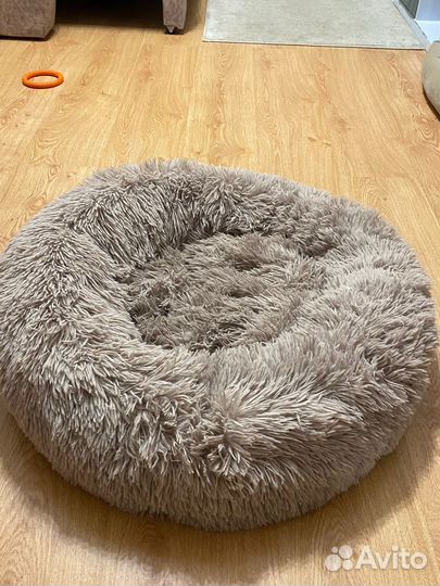 Лежак для собаки