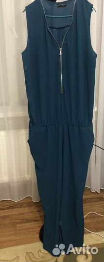 Комбинезон летний 54 размер