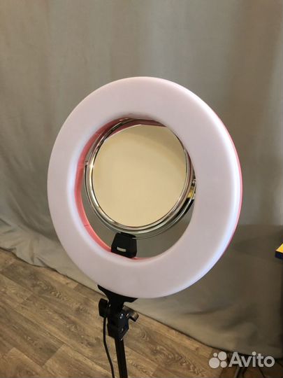 Кольцевая Лампа 36 см