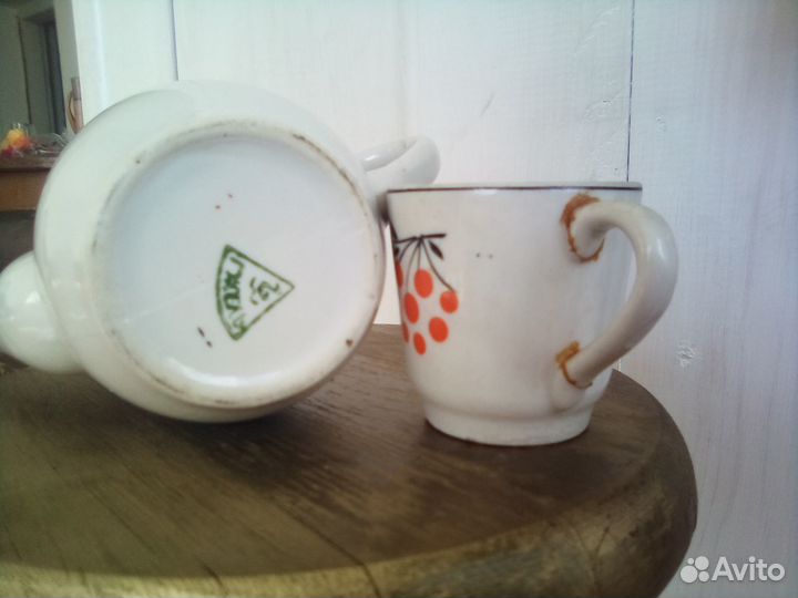 Кофейный набор