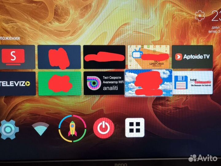 Тв приставка смарт с всем бесплатным
