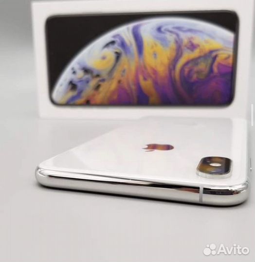 Оригинал iPhone XS 64gb