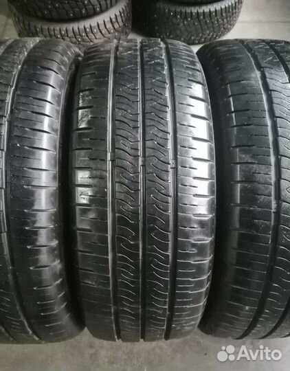 Kumho PorTran KC53 235/55 R18 104H