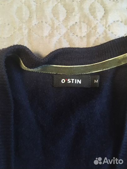 Жилетка мужская