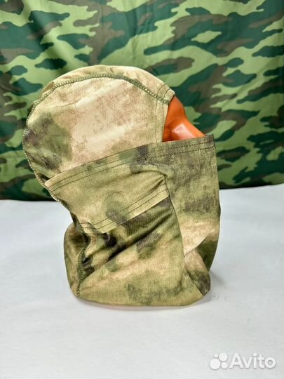 Балаклава мужская