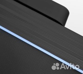 Беговая дорожка oxygen classic aurum AC TFT