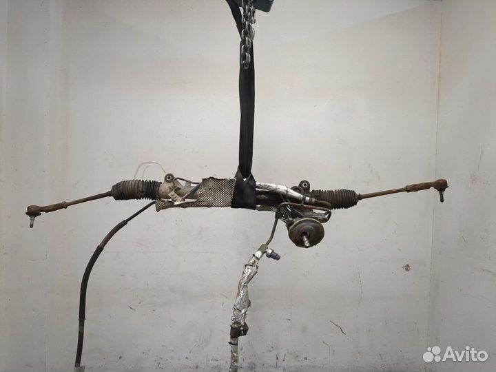 Рейка рулевая с г/у Ford Fusion, 2003