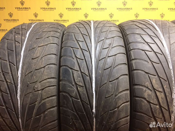 Maxxis MA-S2 Marauder II 255/50 R19