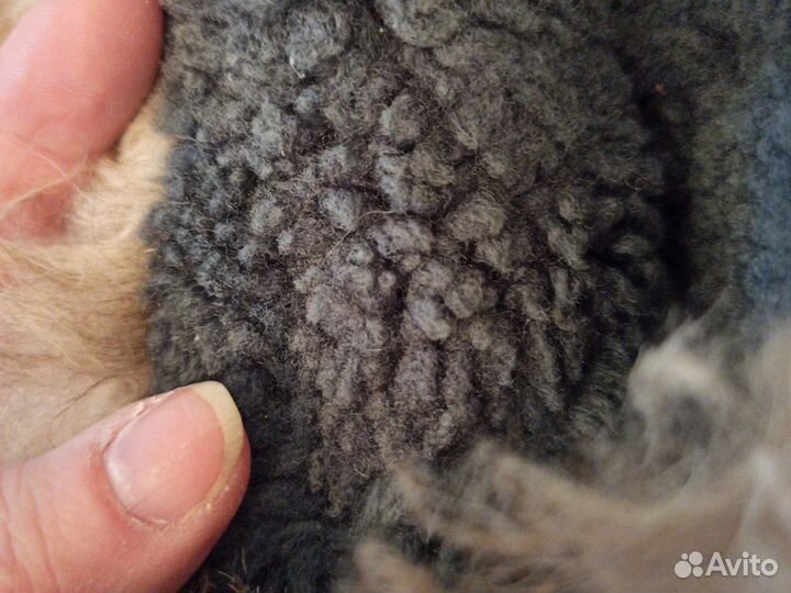 Унты детские 33 размер