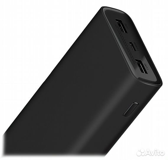 Повербанк xiaomi 20000mAh 50W