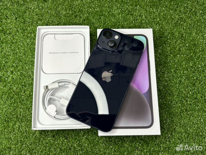 iPhone 14, 128 ГБ