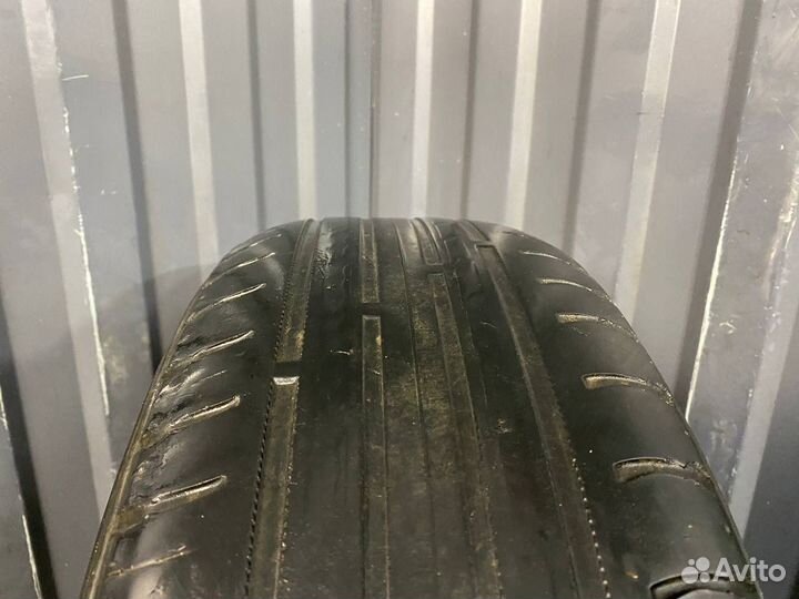 Nokian Tyres Nordman SX2 185/65 R15 88H