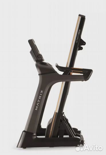 Беговая дорожка складная Matrix TF50XIR