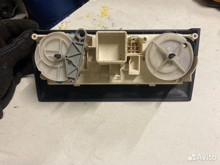 Блок управления отопителем Opel Vectra B 95-02